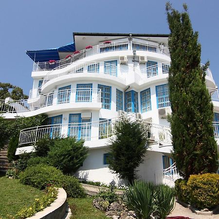 Villa White Dove Złote Piaski Zewnętrze zdjęcie