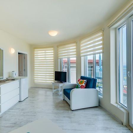 Villa White Dove Złote Piaski Zewnętrze zdjęcie