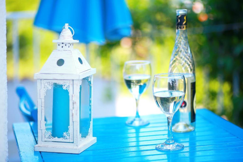 Villa White Dove Złote Piaski Zewnętrze zdjęcie