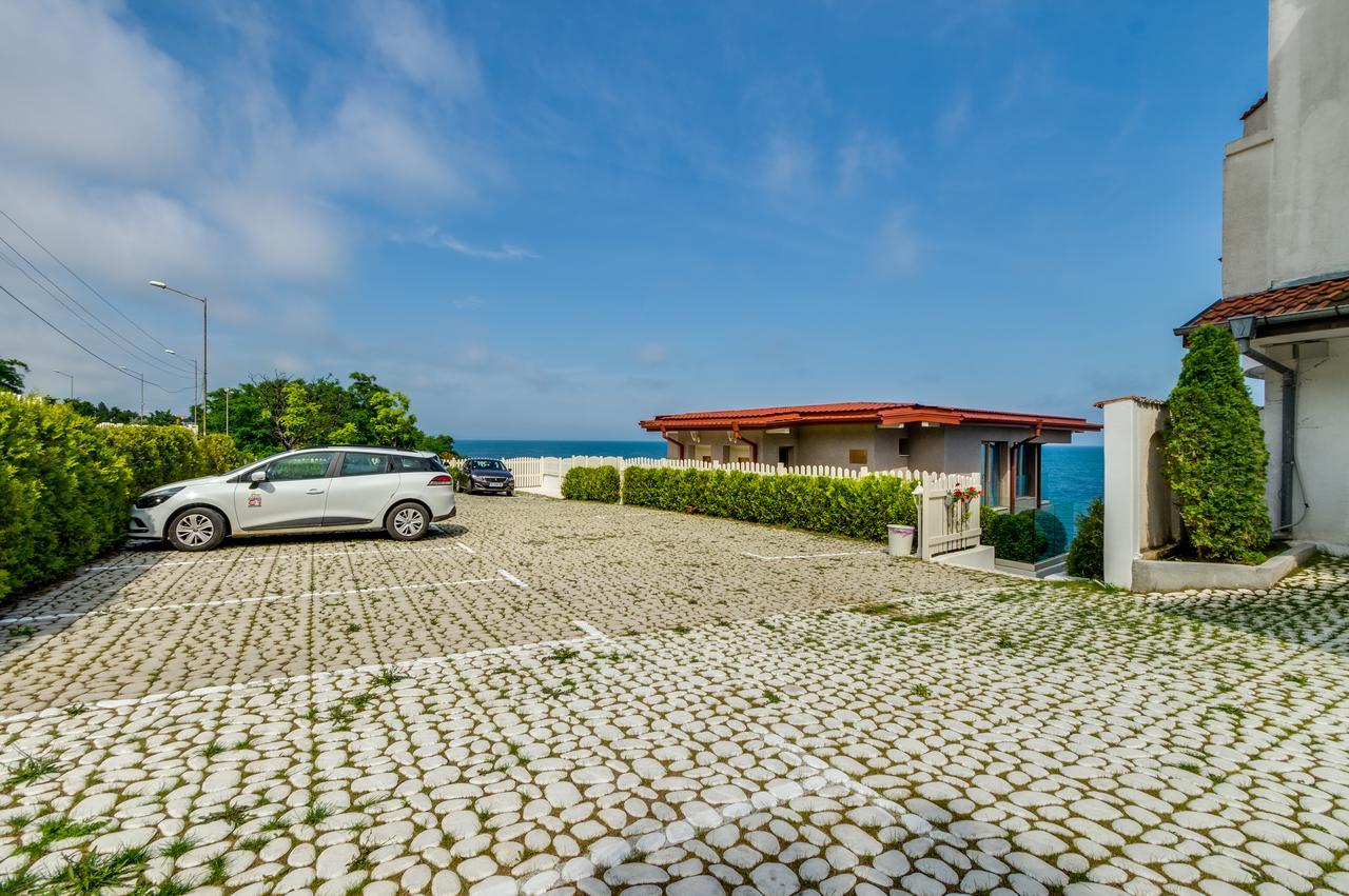 Villa White Dove Złote Piaski Zewnętrze zdjęcie